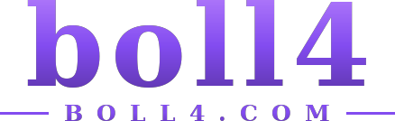 boll4 logo